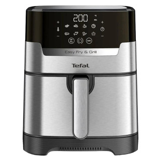 محصول نمونه تستی سرخ کن تفال مدل EY801D15
